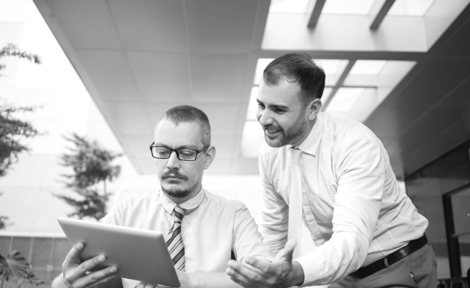 Herramientas de planificación financiera utilizadas en nuestras consultorías