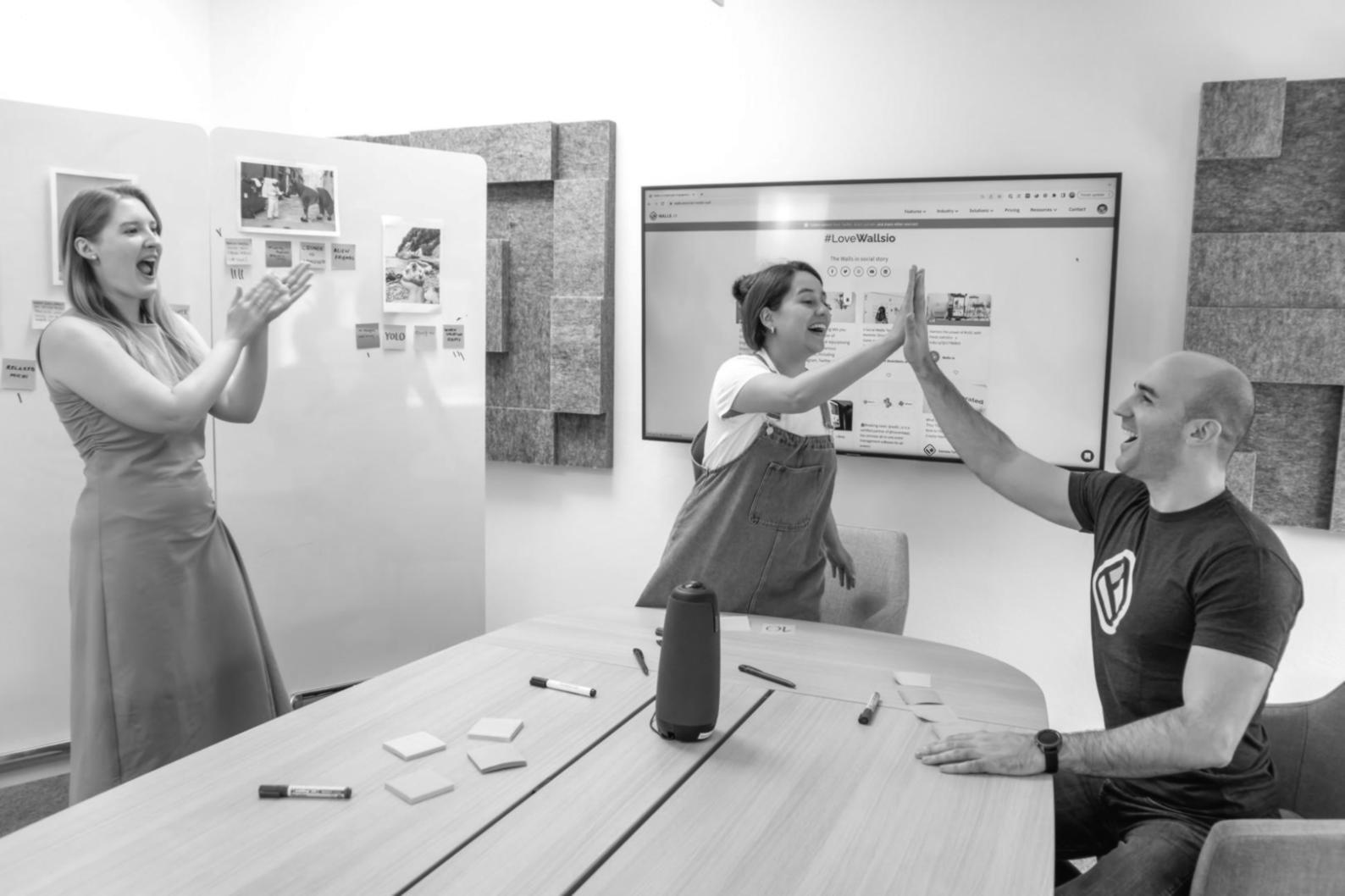 Oficina de mironrion en Barcelona donde desarrollamos estrategias financieras personalizadas