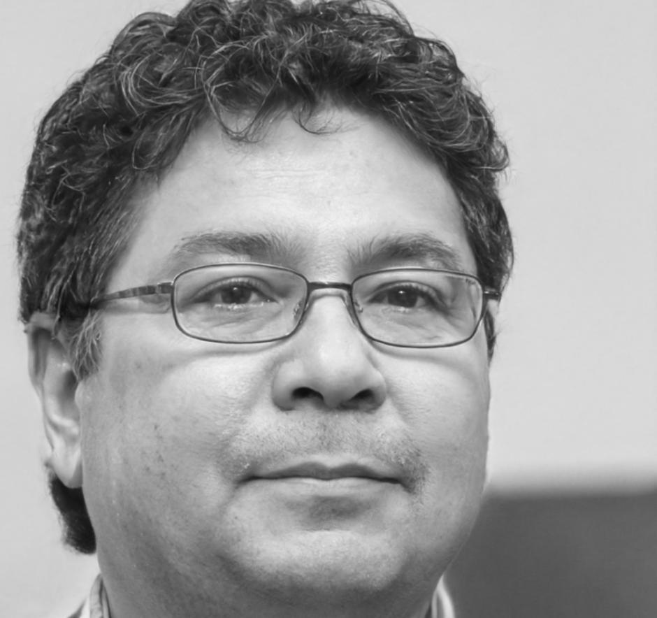 Bautista Herrera, Consultor Senior en Planificación Financiera
